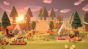 Animal Crossing Treasure Islands – 24/7, No Wait, Discord